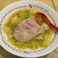 どうとんぼり神座 中野サンモール店の画像