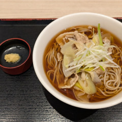 いろり庵きらくそば 水道橋店の画像