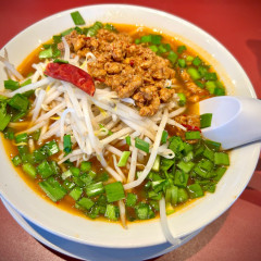 丸源ラーメン 水戸河和田店の画像