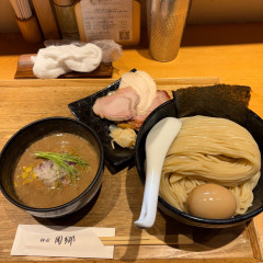 麺屋 周郷 新橋店の画像