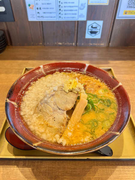 「ホワイトタイガー」@ジンジャータイガーの写真