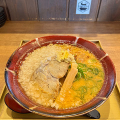 ジンジャータイガーの画像