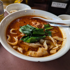 陳家私菜 新宿店の画像