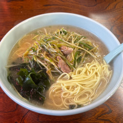 ラーメンショップ 川島店の写真