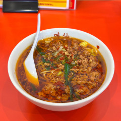 台湾料理 味仙 刈谷店の画像