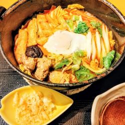 味の民芸 太田店の画像