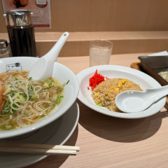 江南 JRセントラルタワーズ店の画像