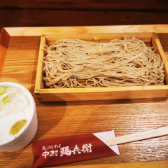 中村麺兵衛 池袋東口店の画像