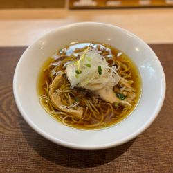 天草大王蕎麦 醤油