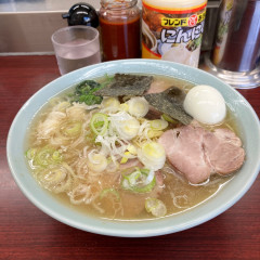 ラーメンビッグの画像