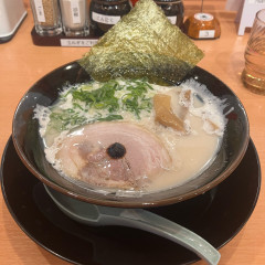 横浜家系ラーメン 壱角家 藤岡店の画像
