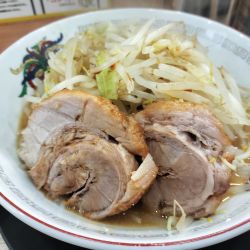 ミニラーメン