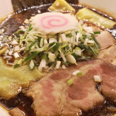 逢坂製麺の画像