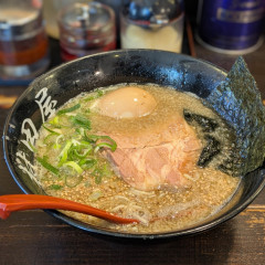 ら〜めん村田屋の画像