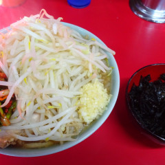 ラーメン二郎 新潟店の画像