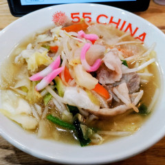 55CHINA JR松山駅だんだん通り店の画像