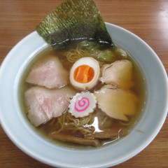 㐂楽食堂の画像