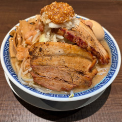 ラーメン ガジロー 各務原店の写真