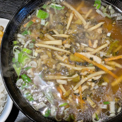 CHINESE DINING Bearの画像