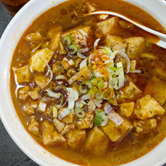 大連飯店の画像