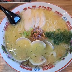 シンカー(大盛)