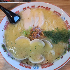 ストライク軒 宇和島総本山の画像