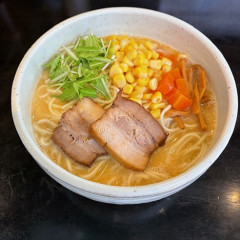 麺屋 星虎の写真