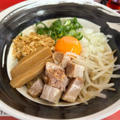 麺魂 輝時の画像