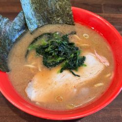 ラーメン 並　800円