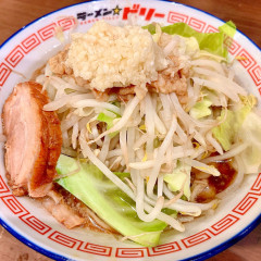 ラーメン☆ビリー 宇都宮店の画像