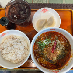 香家 渋谷ヒカリエShinQs店の画像