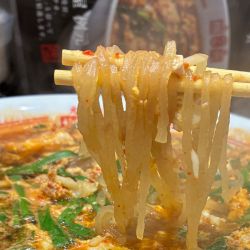 元祖辛麺
