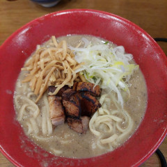 麺屋 栩羚廚 中目黒店の画像