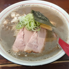 らー麺 山さわの画像