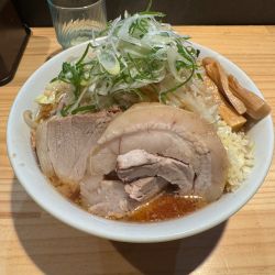 大仙ラーメン