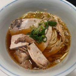 地鶏醤油ミニ