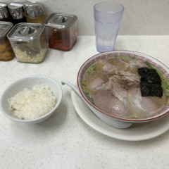 マルショーラーメン ヨドバシAkiba店の画像