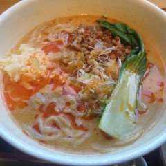 担々麺 發巳の画像