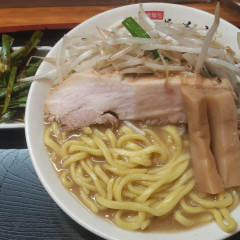 味噌麺処 花道庵の画像