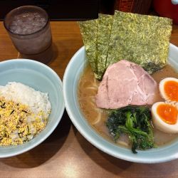 ラーメン