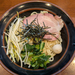 横浜家系ラーメン 大岡家 鶴川店の画像