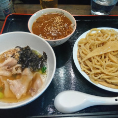 自家製うどん うどきちの画像