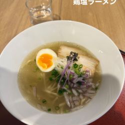 清瀧麺屋 二蝶の画像