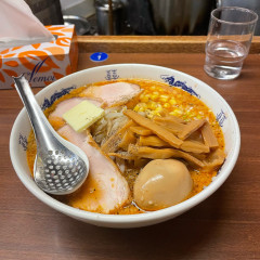 ラーメン一番の画像