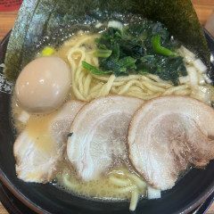 壱角家 鶴川店の画像