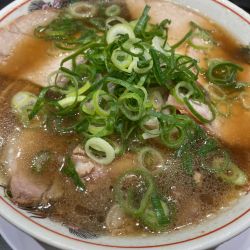 ラーメン¥980