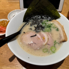 博多一風堂 豊洲フォレシア店の画像