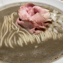 麺処 にぼし香 早稲田店の画像