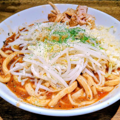 MEN YARD FIGHTの写真