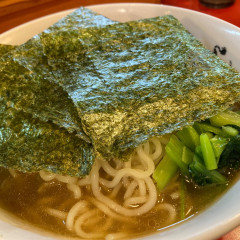 ラーメン しらいしの画像